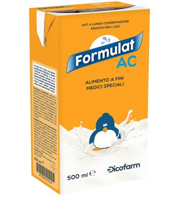 Formulat ac Brick 500ml