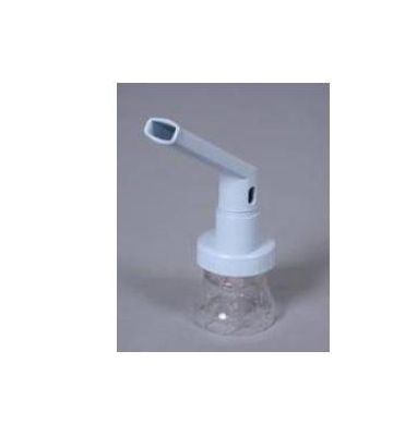 Mefar 2000 Ampolla C/raccordo