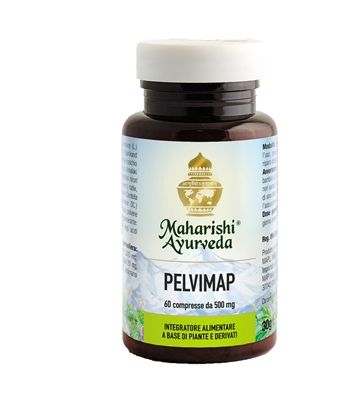 Pelvimap 60cpr