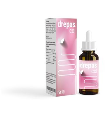 Drepas Col Gocce 50ml