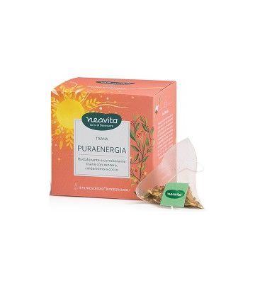 Neavita Filtroscrigno Pura 15f