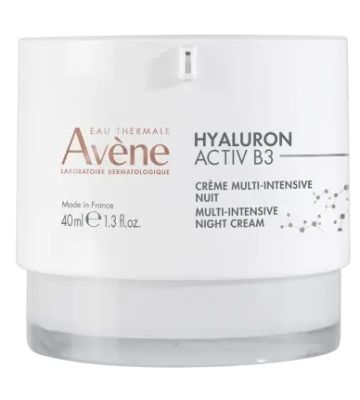 Avene Hyaluron a b3 Crema Ntt