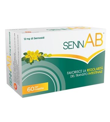 Sennab 60cpr