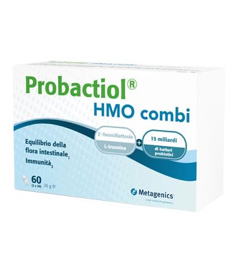 Probactiol Hmo Combi 2x30cps
