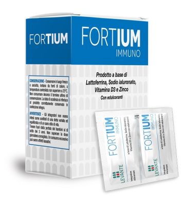 Fortium Immuno 20stick