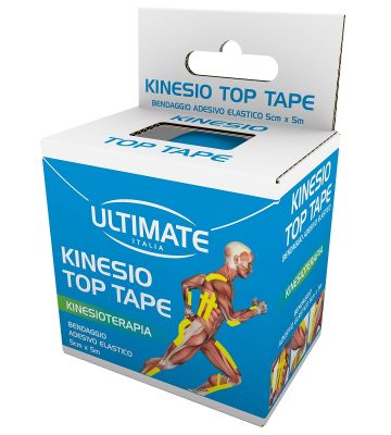 Kinesio Top Tape 5cmx5m