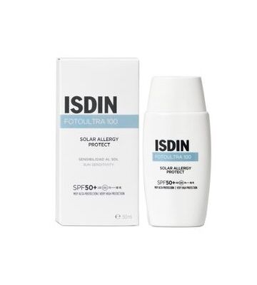 Fotoultra 100 Solar All Spf50+