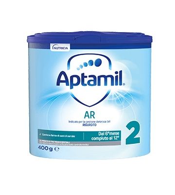 Aptamil ar 2 Latte 400g