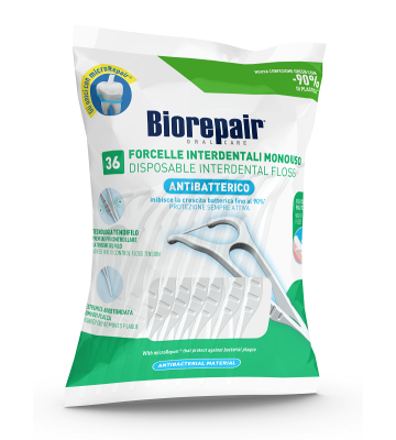 Biorepair Antibatt Forc Int36p