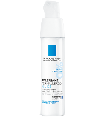 Toleriane Dermallergo Flui40ml