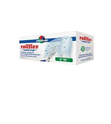 M-aid Rollflex Astop Cer 2x10