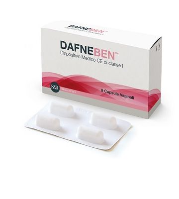 Dafneben 8cps Vaginali