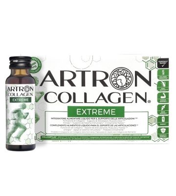 Gold Collagen Artron Extr 10fl