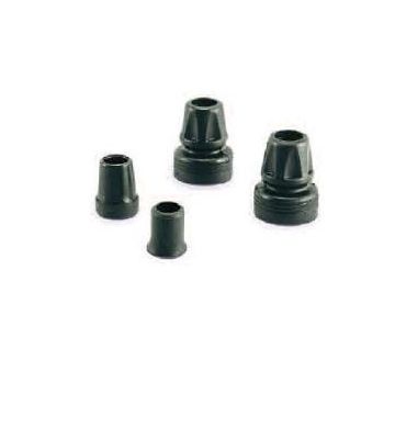 Puntale Stampella 2pz