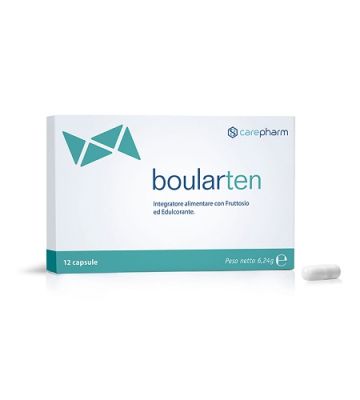 Boularten 12cps