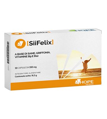 Siifelix 30cps