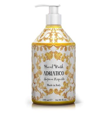 Maioliche Sapone Adriatic500ml