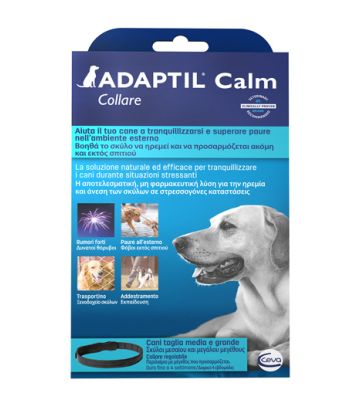Adaptil Calm Collare M-l