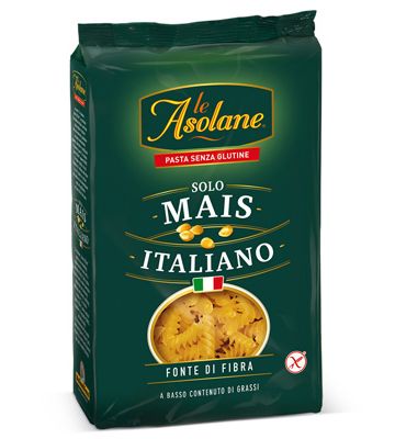 Le Asolane Fonte Fibra Eliche