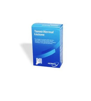 Tanno Hermal Lozione 100g