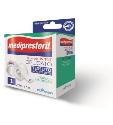 Cer Medipresteril Roc Tnt5x2,5