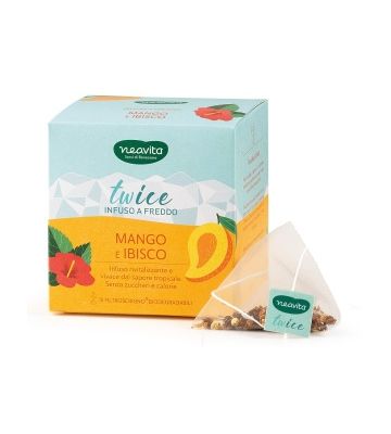 Neavita Twice Inf Mango 15filt