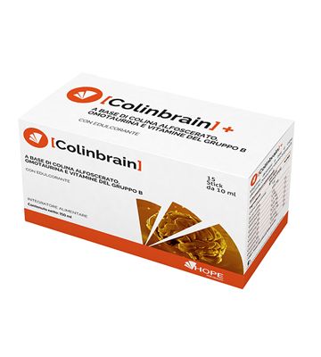 Colinbrain Plus 15stick