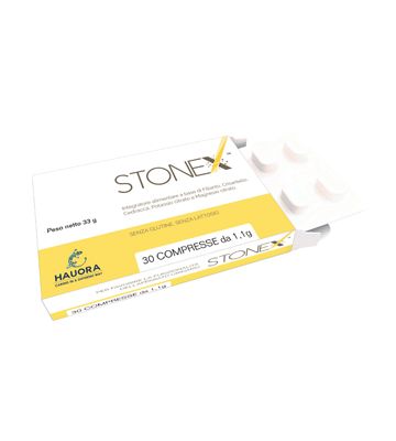 Stonex 30cpr