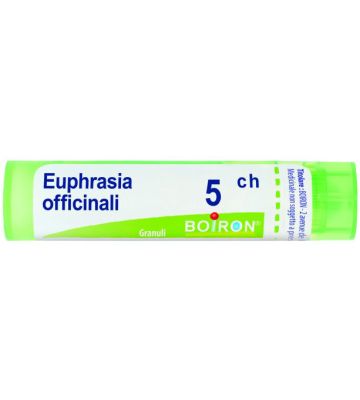 Euphrasia Off 5ch gr