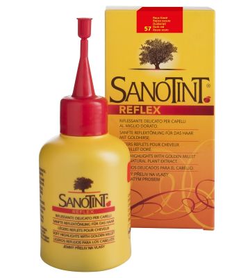Sanotint Reflex Rosso Scuro