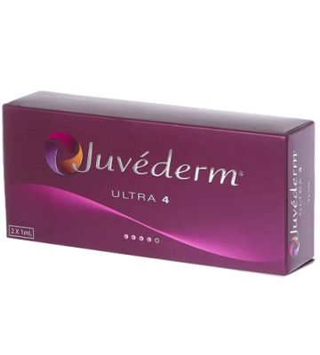 Juvederm Ultra4 Sir 1ml 2pz