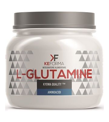 L-glutamine 200g