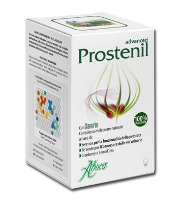 Prostenil Advanced 60cps