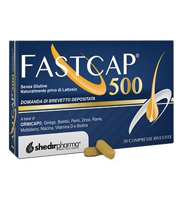 Fastcap 500 30cpr