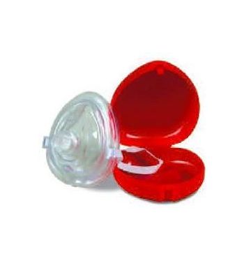 Maschera Rianimaz Bocca/bocca