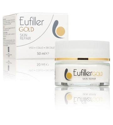 Eufiller Gold Skin Repair 50ml