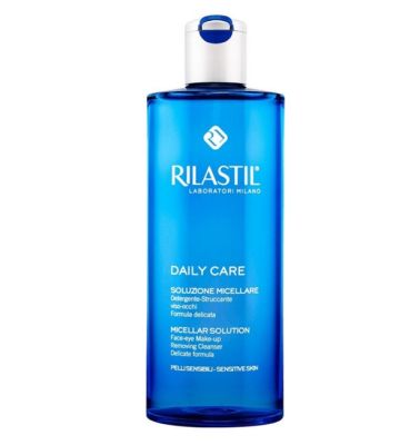 Rilastil Daily Soluzione Micellare 400ml