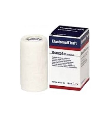 Benda Elastomull Haft 8x4