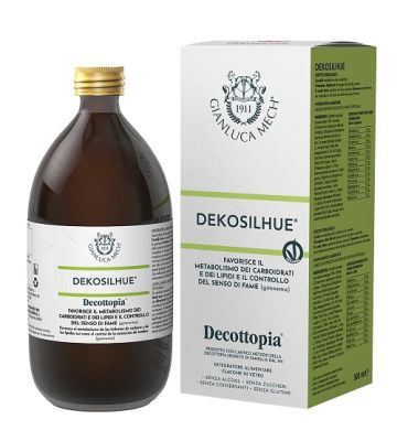 Dekosilhue 500 ml
