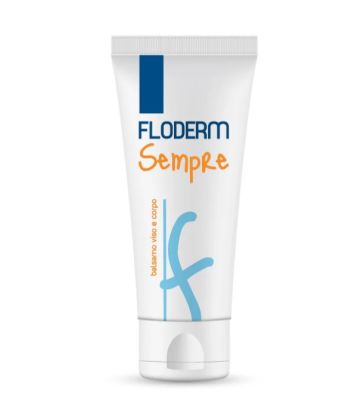 Floderm Sempre Fluido Crp200ml