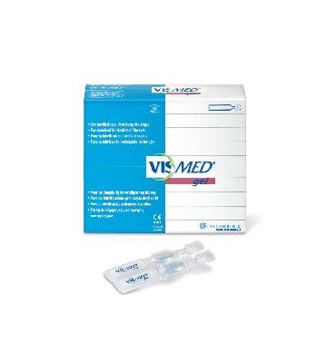 Vismed Gel Oftalmico 20f