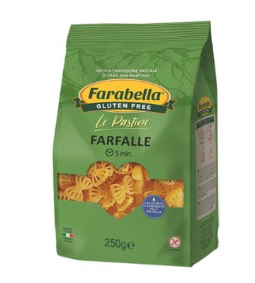 Farabella Farfalle 250g
