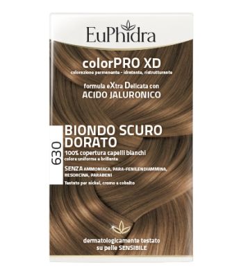 Euph Colorpro Xd630 Bio do