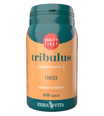 Tribulus 60cps