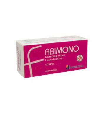 Abimono*1 ov Vag 600mg