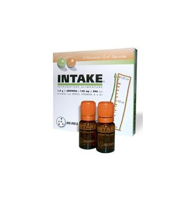 Intake 10fl 10ml