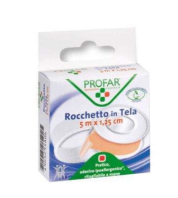 Profar Cer Roc Class Cm1,25x5m