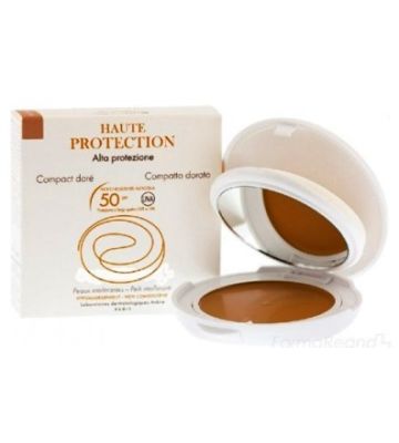 Avene Sol Compatto 50 Dorato