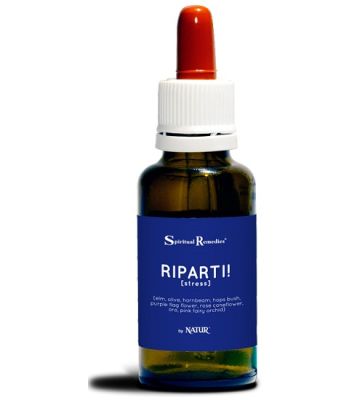 Riparti Stress Natur Mix 30ml