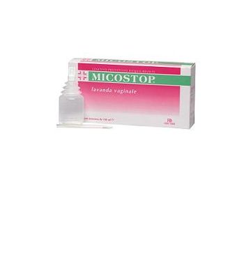 Micostop Lav Vag 5fl 100ml